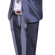 恋愛ADV『STORM LOVER V』がキャライラスト公開…セレブな生徒会長や病弱サイケデリックなイケメンたち