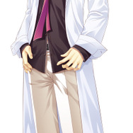 恋愛ADV『STORM LOVER V』がキャライラスト公開…セレブな生徒会長や病弱サイケデリックなイケメンたち