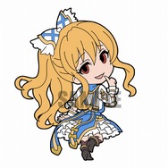 『グラブル』ラバーストラップコレクション第1・2弾発売決定!ルリアやヴィーラなど16種類