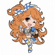 『グラブル』ラバーストラップコレクション第1・2弾発売決定!ルリアやヴィーラなど16種類