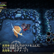 貧乳好きに朗報!おっぱいが大きくなるローグライク『オメガラビリンス』新要素“胸がAカップになる罠”発表、どんなキャラでもちっぱいに