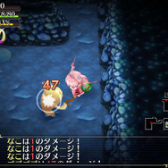 貧乳好きに朗報!おっぱいが大きくなるローグライク『オメガラビリンス』新要素“胸がAカップになる罠”発表、どんなキャラでもちっぱいに