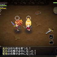 貧乳好きに朗報!おっぱいが大きくなるローグライク『オメガラビリンス』新要素“胸がAカップになる罠”発表、どんなキャラでもちっぱいに