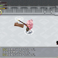 貧乳好きに朗報!おっぱいが大きくなるローグライク『オメガラビリンス』新要素“胸がAカップになる罠”発表、どんなキャラでもちっぱいに