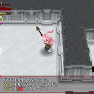 貧乳好きに朗報!おっぱいが大きくなるローグライク『オメガラビリンス』新要素“胸がAカップになる罠”発表、どんなキャラでもちっぱいに