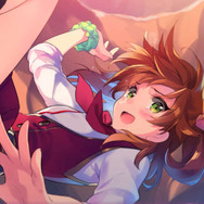 貧乳好きに朗報!おっぱいが大きくなるローグライク『オメガラビリンス』新要素“胸がAカップになる罠”発表、どんなキャラでもちっぱいに