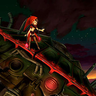 『オーディンスフィア レイヴスラシル』POWゲージの行動制限撤廃など、PS2版からの変更点などが一挙公開！ 最新映像4本もお披露目