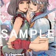 AC『ガンスリンガー ストラトス 3』発表！小林ゆう、日岡なつみ、鈴木達央が演じる新キャラが参戦