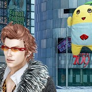 AC『ガンスリンガー ストラトス 3』発表！小林ゆう、日岡なつみ、鈴木達央が演じる新キャラが参戦