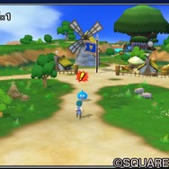 スマホ『星のドラゴンクエスト』配信開始 ― 4人マルチに対応したドラクエ最新作