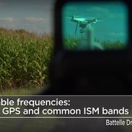 ドローンを遠隔ハッキングするライフル「DroneDefender」から溢れるロマンが凄い
