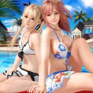 『DOA Xtreme 3』キュートからセクシーまで水着画像20枚を一挙公開!いずれも高解像度