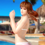 『DOA Xtreme 3』キュートからセクシーまで水着画像20枚を一挙公開!いずれも高解像度