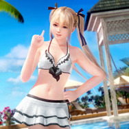 『DOA Xtreme 3』キュートからセクシーまで水着画像20枚を一挙公開!いずれも高解像度