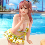 『DOA Xtreme 3』キュートからセクシーまで水着画像20枚を一挙公開!いずれも高解像度