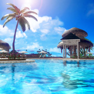 『DOA Xtreme 3』キュートからセクシーまで水着画像20枚を一挙公開!いずれも高解像度