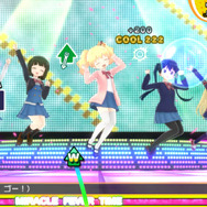 『ミラクルガールズフェスティバル』寺院や宇宙など多彩なライブステージが公開…「きんモザ」「Wake Up, Girls！」の画像も