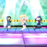 『ミラクルガールズフェスティバル』寺院や宇宙など多彩なライブステージが公開…「きんモザ」「Wake Up, Girls！」の画像も