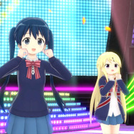 『ミラクルガールズフェスティバル』寺院や宇宙など多彩なライブステージが公開…「きんモザ」「Wake Up, Girls！」の画像も