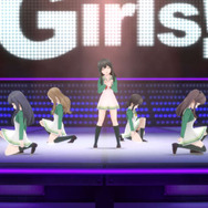 『ミラクルガールズフェスティバル』寺院や宇宙など多彩なライブステージが公開…「きんモザ」「Wake Up, Girls！」の画像も