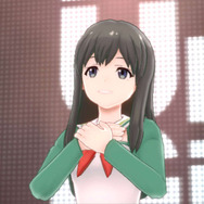 『ミラクルガールズフェスティバル』寺院や宇宙など多彩なライブステージが公開…「きんモザ」「Wake Up, Girls！」の画像も