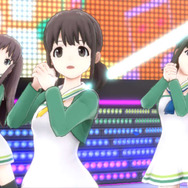 『ミラクルガールズフェスティバル』寺院や宇宙など多彩なライブステージが公開…「きんモザ」「Wake Up, Girls！」の画像も