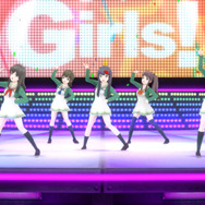 『ミラクルガールズフェスティバル』寺院や宇宙など多彩なライブステージが公開…「きんモザ」「Wake Up, Girls！」の画像も