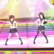 『ミラクルガールズフェスティバル』寺院や宇宙など多彩なライブステージが公開…「きんモザ」「Wake Up, Girls！」の画像も