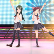 『ミラクルガールズフェスティバル』寺院や宇宙など多彩なライブステージが公開…「きんモザ」「Wake Up, Girls！」の画像も