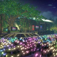 『ミラクルガールズフェスティバル』寺院や宇宙など多彩なライブステージが公開…「きんモザ」「Wake Up, Girls！」の画像も