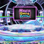 『ミラクルガールズフェスティバル』寺院や宇宙など多彩なライブステージが公開…「きんモザ」「Wake Up, Girls！」の画像も