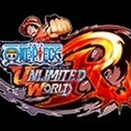 ワンピース アンリミテッドワールド R