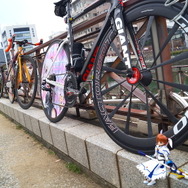 【フィグライフ！】第14回：ミクダヨーがミクダヨーさんに会いに行く！「マチ★アソビ」徳島の旅・前編