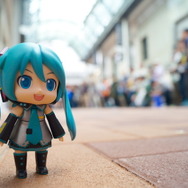 【フィグライフ！】第14回：ミクダヨーがミクダヨーさんに会いに行く！「マチ★アソビ」徳島の旅・前編