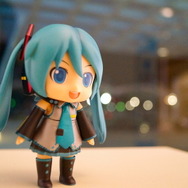 【フィグライフ！】第14回：ミクダヨーがミクダヨーさんに会いに行く！「マチ★アソビ」徳島の旅・前編