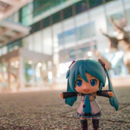 【フィグライフ！】第14回：ミクダヨーがミクダヨーさんに会いに行く！「マチ★アソビ」徳島の旅・前編