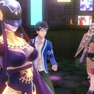 『幻影異聞録 #FE』霧亜とエリーの紹介映像公開、サーリャやヴィオールの勇姿やボイスも