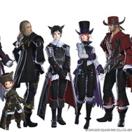 『FFXIV: 蒼天のイシュガルド』3.1のID情報が公開、既存マウントのフライング化も