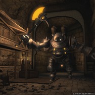 『FFXIV: 蒼天のイシュガルド』3.1のID情報が公開、既存マウントのフライング化も