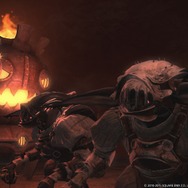 『FFXIV: 蒼天のイシュガルド』3.1のID情報が公開、既存マウントのフライング化も