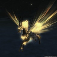 『FFXIV: 蒼天のイシュガルド』3.1のID情報が公開、既存マウントのフライング化も
