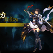 Cygames、スマホ向け本格対戦TCG『シャドウバース』を発表！キャストに優木かな、杉田智和、小倉唯、ゆかななど