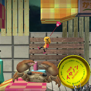 PC版『さよなら 海腹川背』PLAYISMで配信、20年前の遊び心地そのままに正統進化