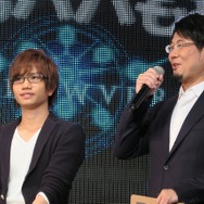 スマホでも本格対戦型TCGを！Cygamesの完全新作『シャドウバース』発表会レポート