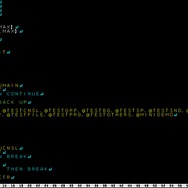 Wii UでもBASICでゲーム開発が可能に！『プチコンBIG（仮）』発売決定
