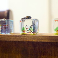 【レポート】これぞ一点入魂！ドットだらけのグループ展「PixelArtPark 2」に17組のクリエイターと1000人以上のドット好きが集結