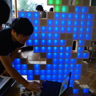 【レポート】これぞ一点入魂！ドットだらけのグループ展「PixelArtPark 2」に17組のクリエイターと1000人以上のドット好きが集結