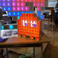 【レポート】これぞ一点入魂！ドットだらけのグループ展「PixelArtPark 2」に17組のクリエイターと1000人以上のドット好きが集結