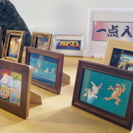 【レポート】これぞ一点入魂！ドットだらけのグループ展「PixelArtPark 2」に17組のクリエイターと1000人以上のドット好きが集結