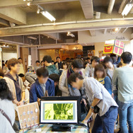 【レポート】これぞ一点入魂！ドットだらけのグループ展「PixelArtPark 2」に17組のクリエイターと1000人以上のドット好きが集結